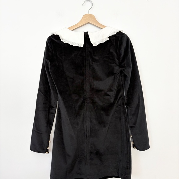 Sister Jane aquarius scoop neck mini dress - Picture 8 of 8